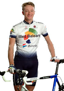 Daniel becke 2004.jpg